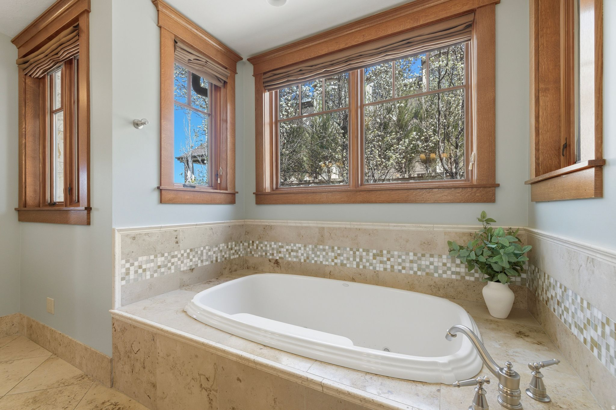 PEPPERWOOD - Residential