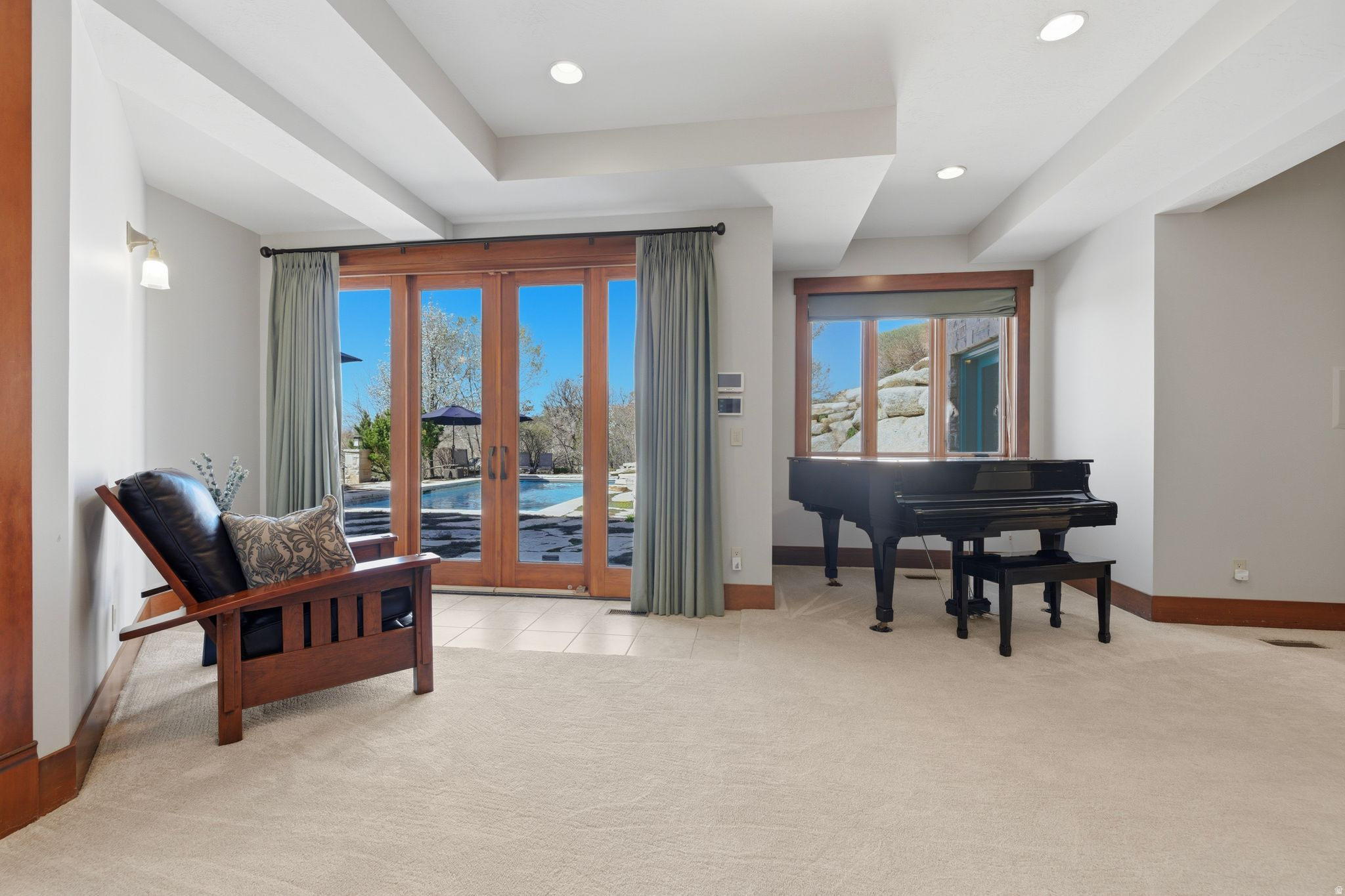 PEPPERWOOD - Residential