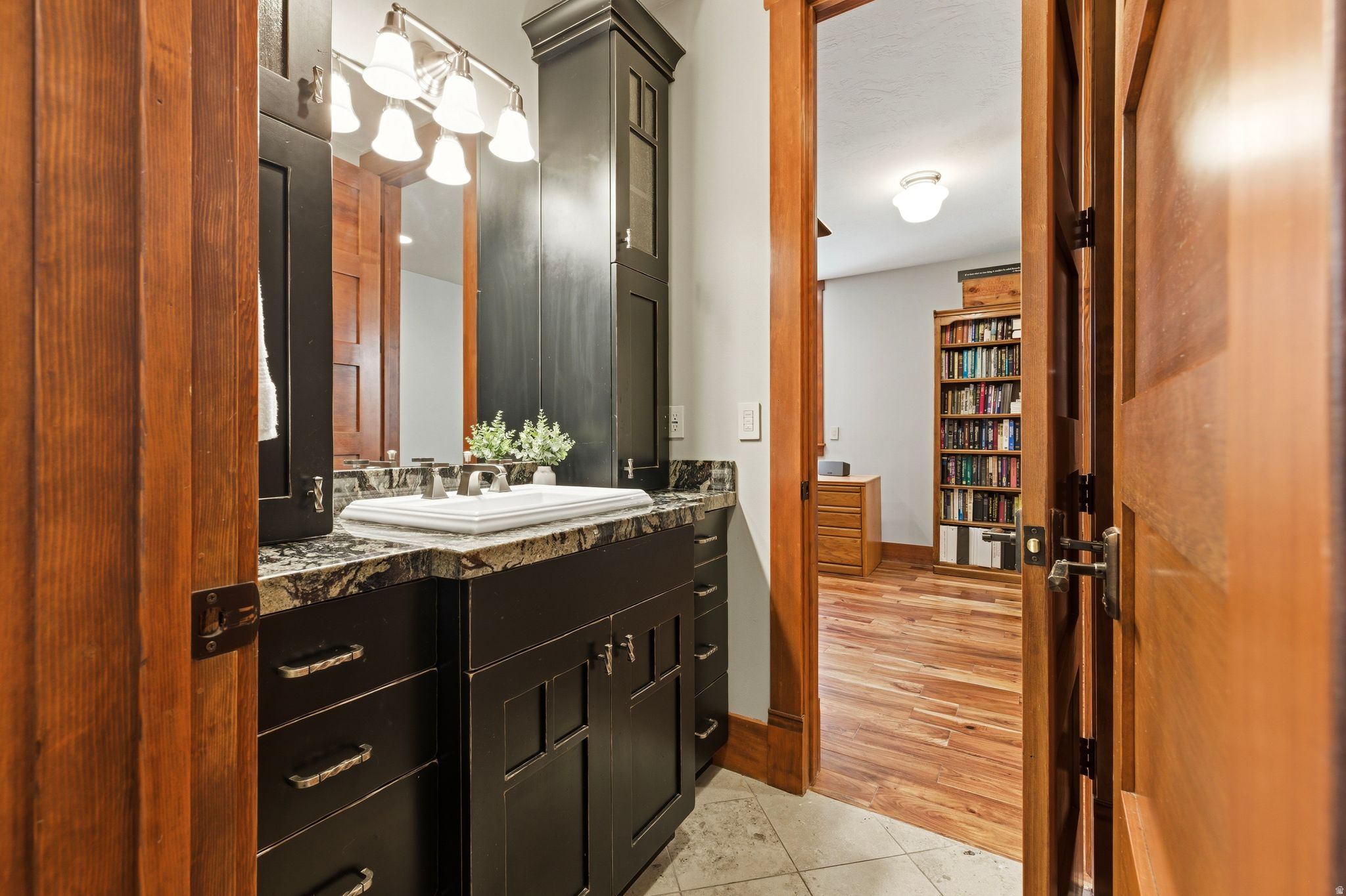 PEPPERWOOD - Residential