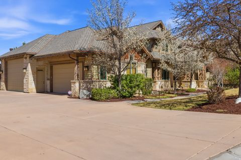 Tiny photo for 16 SNOW FOREST LN, Sandy, UT 84092 (MLS # 2145933)
