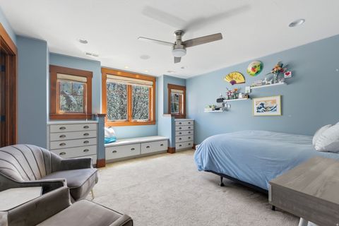 Tiny photo for 16 SNOW FOREST LN, Sandy, UT 84092 (MLS # 2145933)