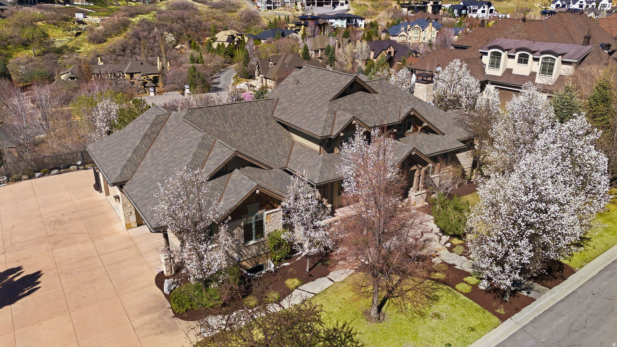 PEPPERWOOD - Residential