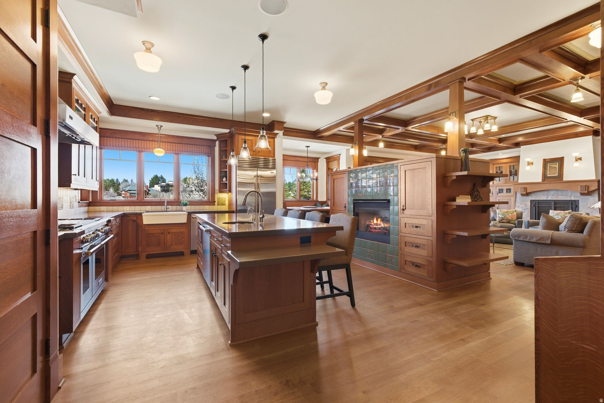 PEPPERWOOD - Residential