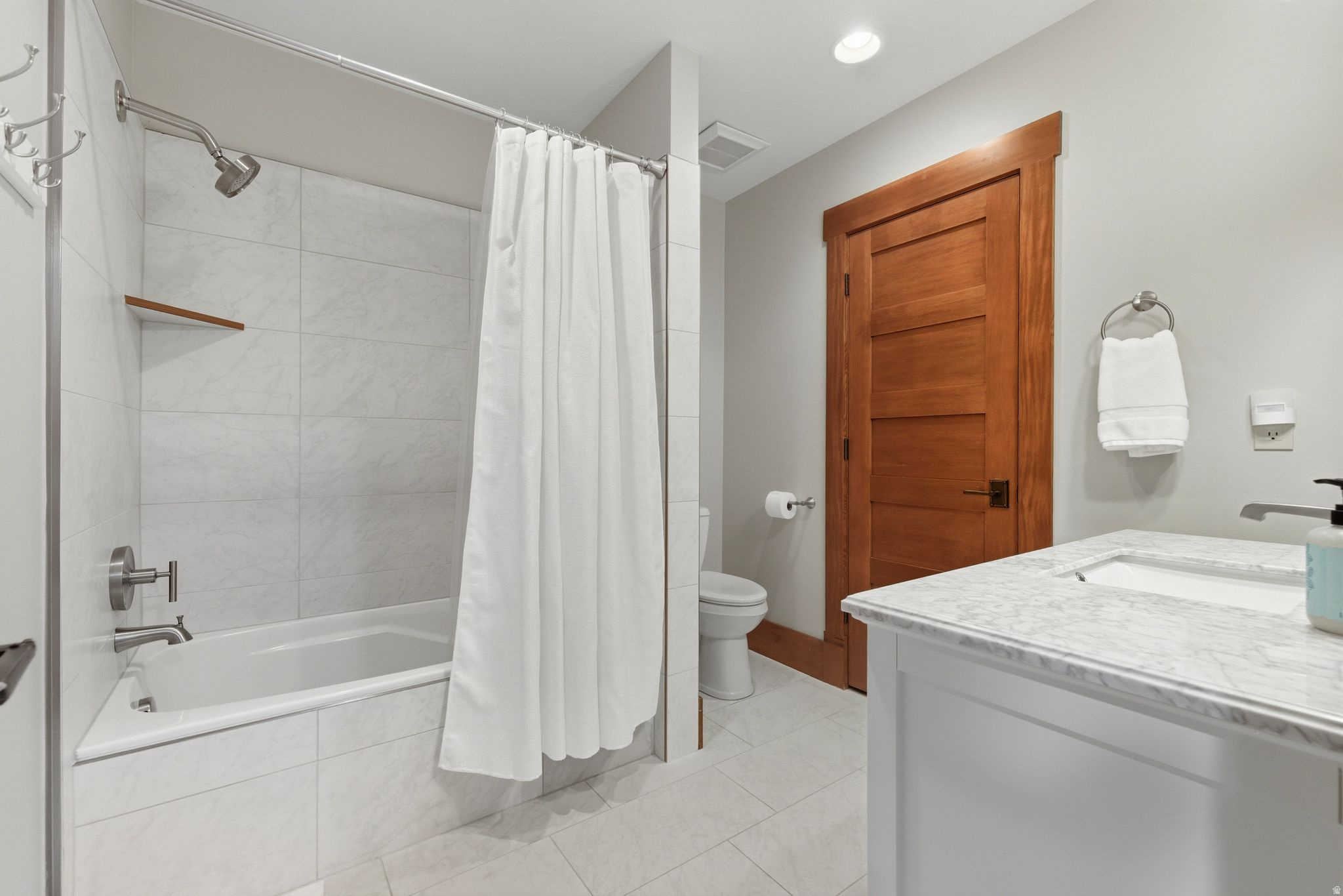 PEPPERWOOD - Residential