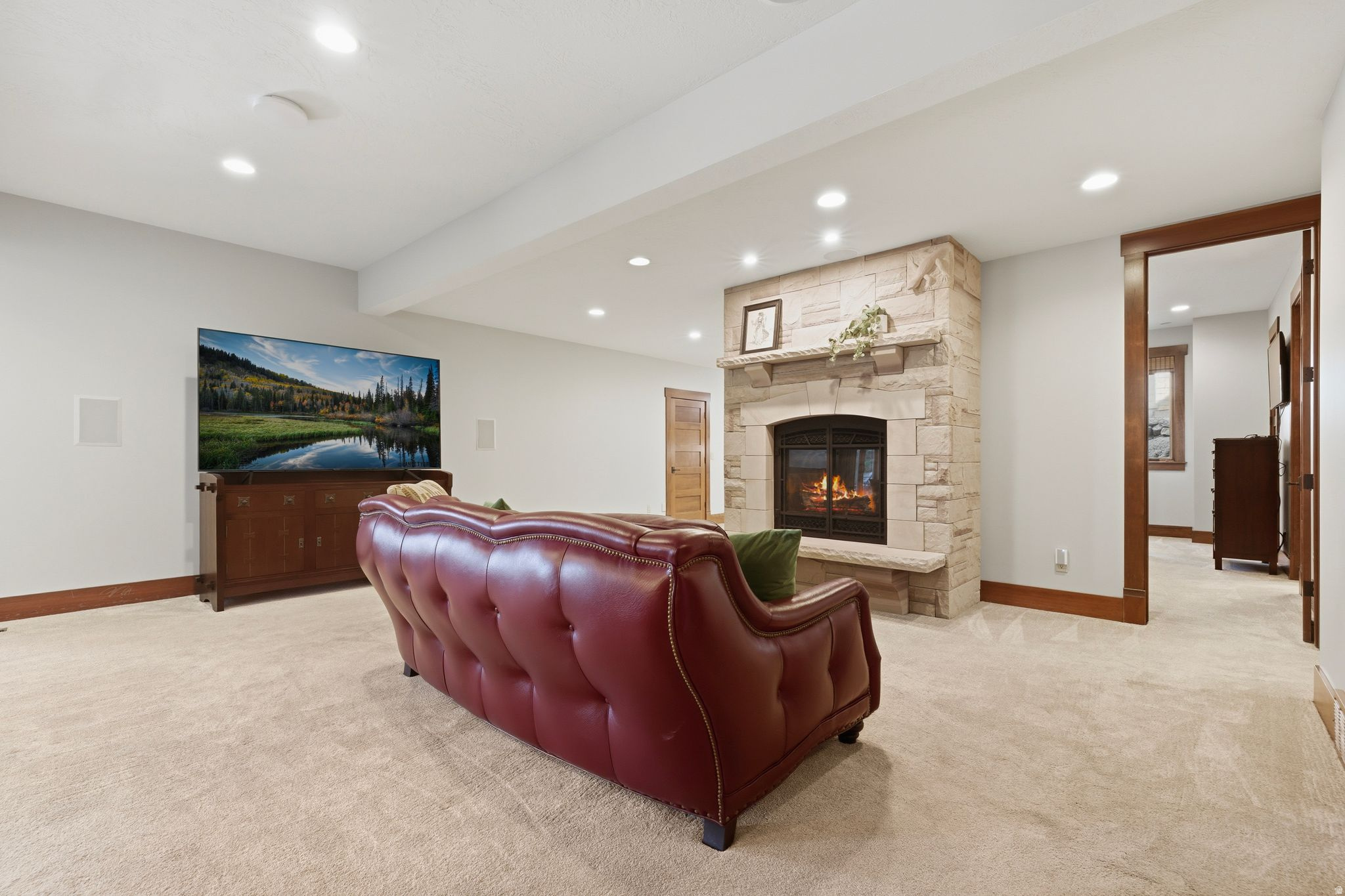 PEPPERWOOD - Residential