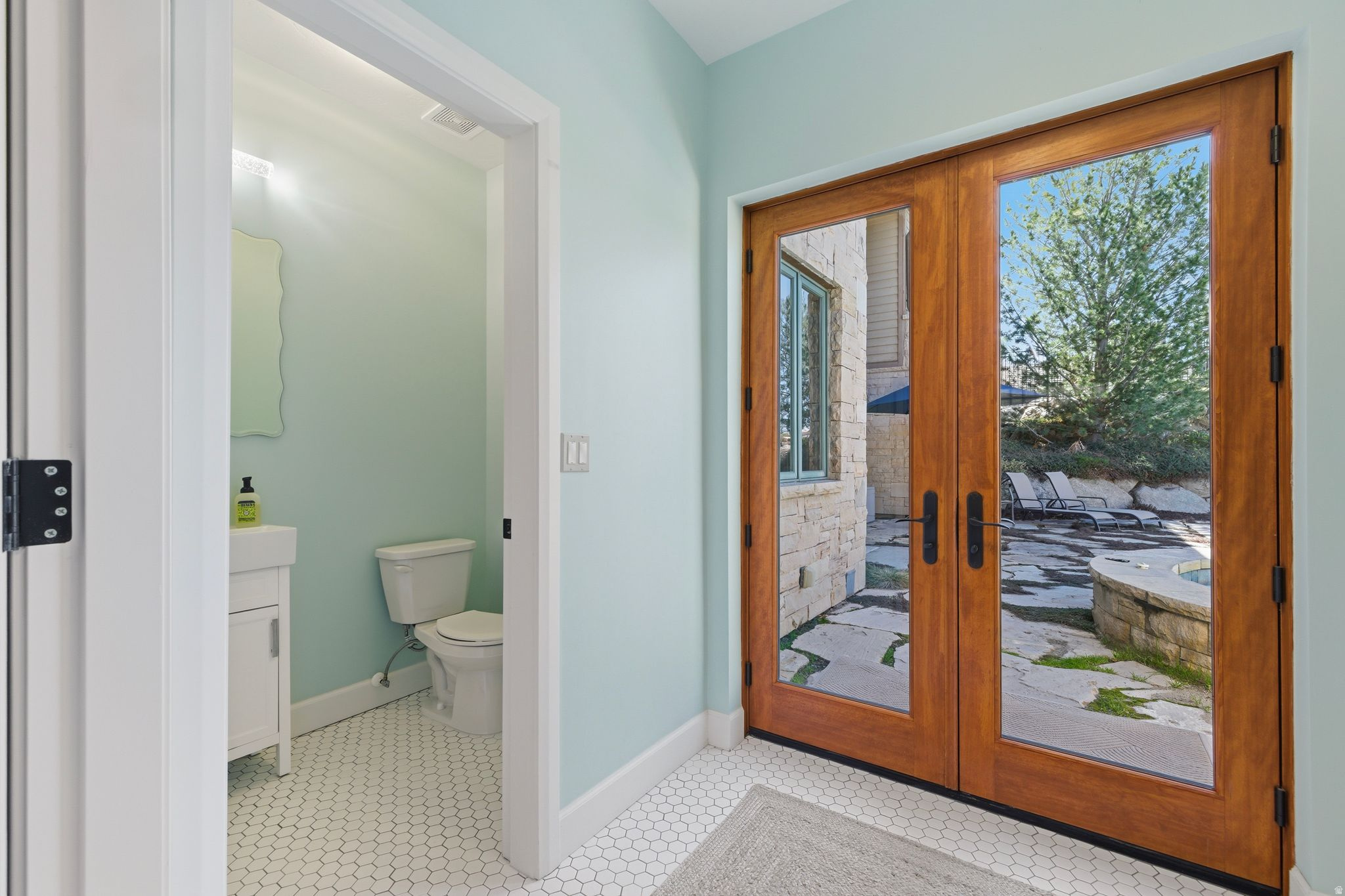 PEPPERWOOD - Residential