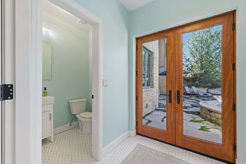 Tiny photo for 16 SNOW FOREST LN, Sandy, UT 84092 (MLS # 2145933)