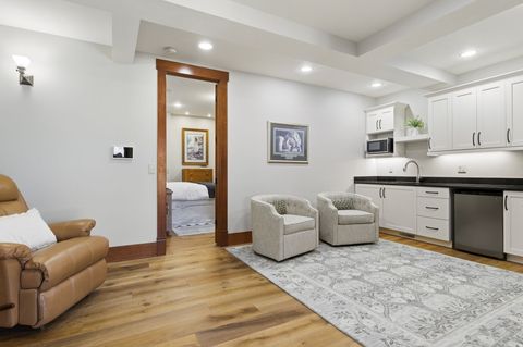 Tiny photo for 16 SNOW FOREST LN, Sandy, UT 84092 (MLS # 2145933)