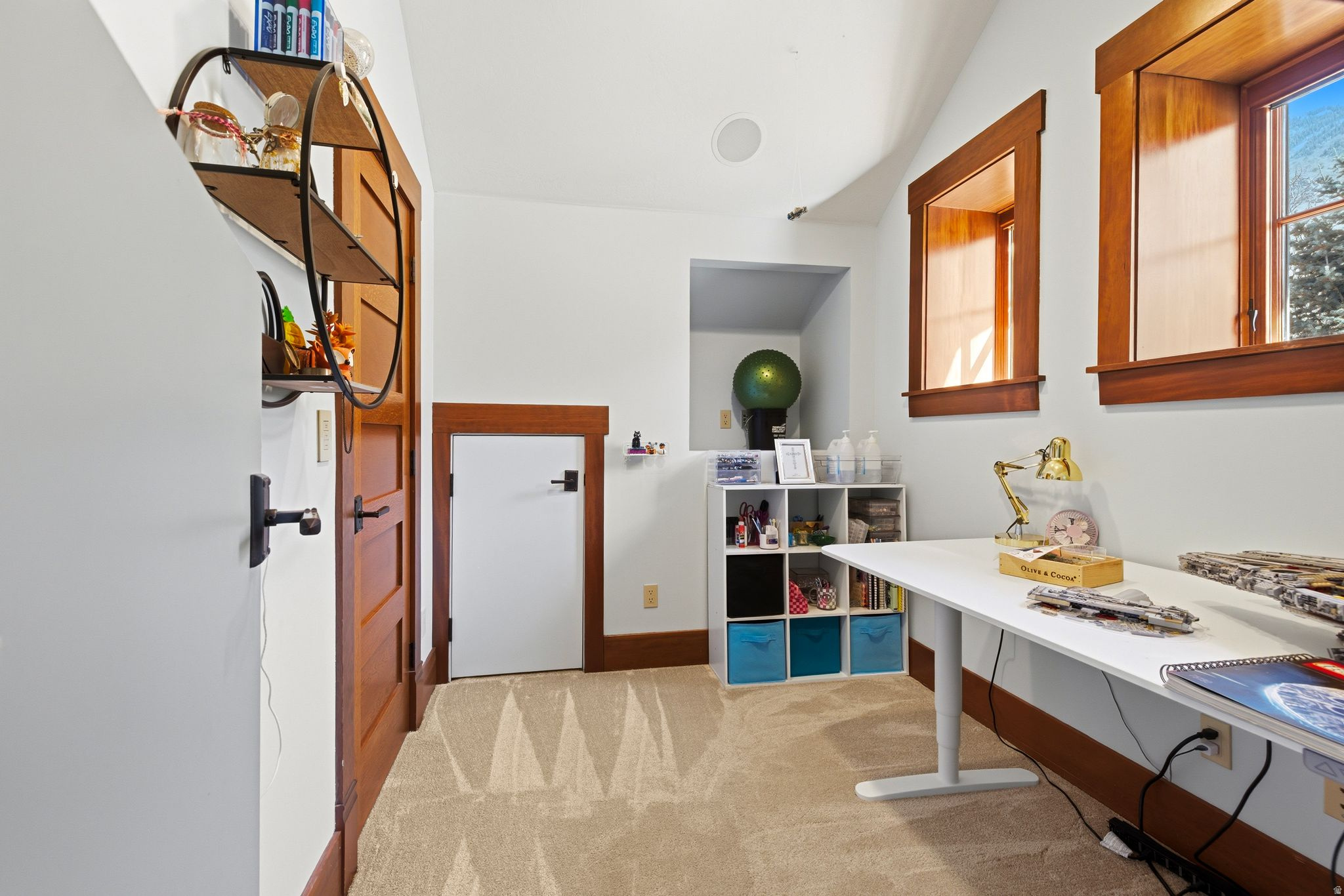 PEPPERWOOD - Residential