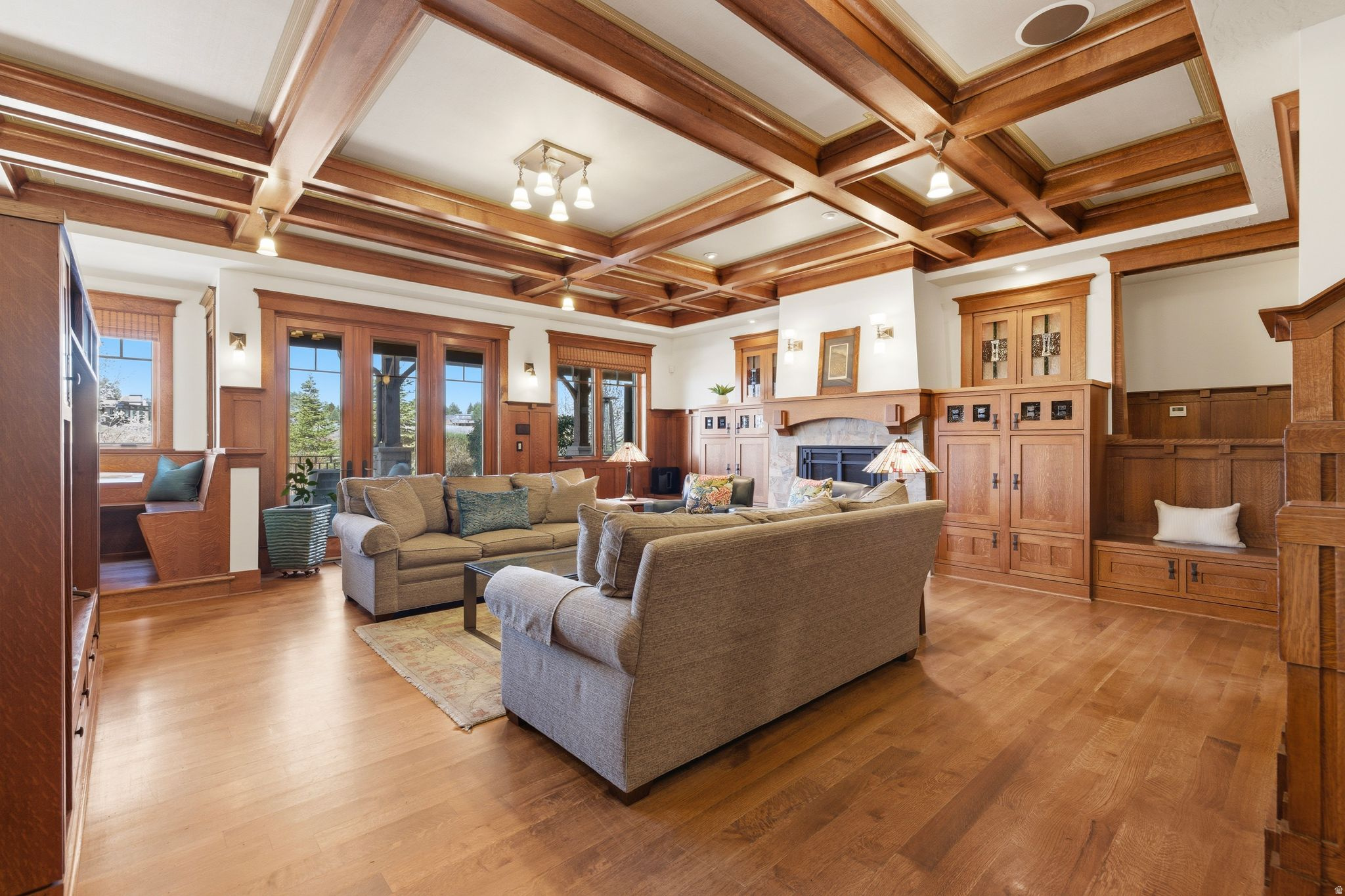 PEPPERWOOD - Residential