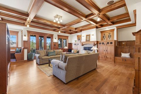 Tiny photo for 16 SNOW FOREST LN, Sandy, UT 84092 (MLS # 2145933)