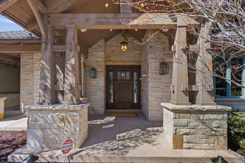 Tiny photo for 16 SNOW FOREST LN, Sandy, UT 84092 (MLS # 2145933)