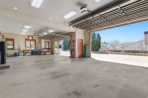 Tiny photo for 16 SNOW FOREST LN, Sandy, UT 84092 (MLS # 2145933)