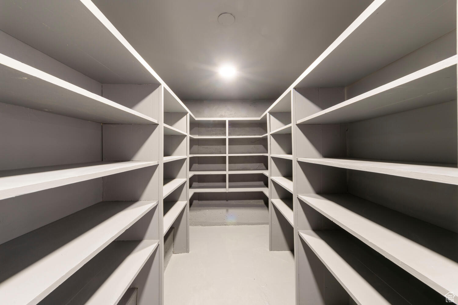 RADIUS CURVE - Residential