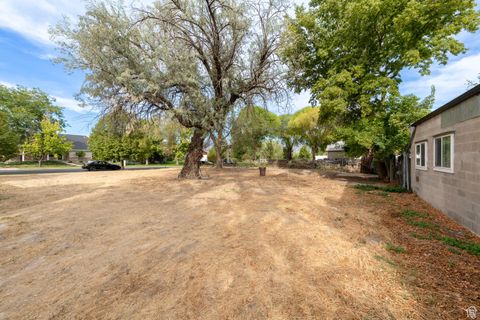 Tiny photo for 9847 S 1000 W, South Jordan, UT 84095 (MLS # 2113054)