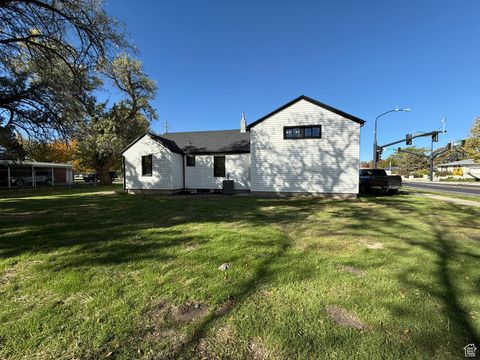 Tiny photo for 9847 S 1000 W, South Jordan, UT 84095 (MLS # 2113054)