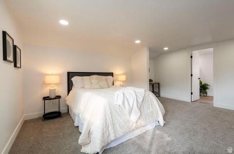 Tiny photo for 9847 S 1000 W, South Jordan, UT 84095 (MLS # 2113054)