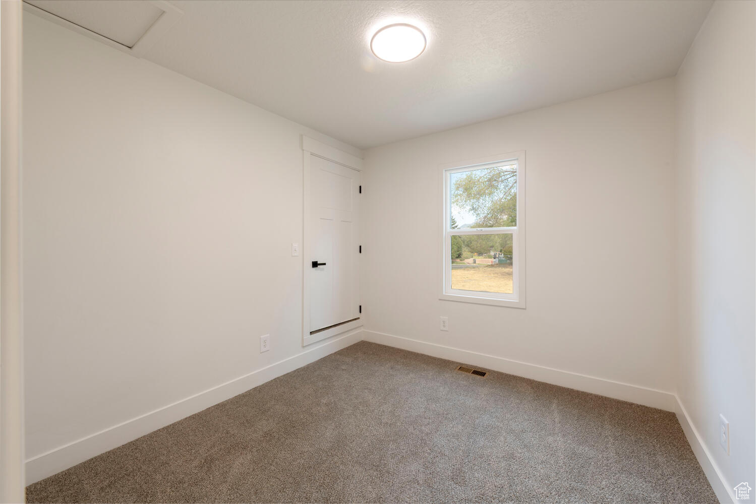 RADIUS CURVE - Residential