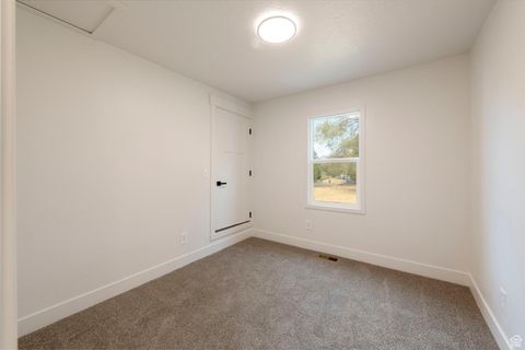 Tiny photo for 9847 S 1000 W, South Jordan, UT 84095 (MLS # 2113054)