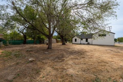 Tiny photo for 9847 S 1000 W, South Jordan, UT 84095 (MLS # 2113054)