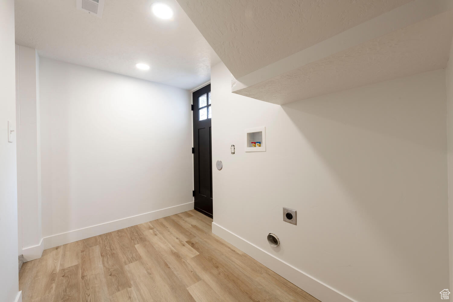 RADIUS CURVE - Residential