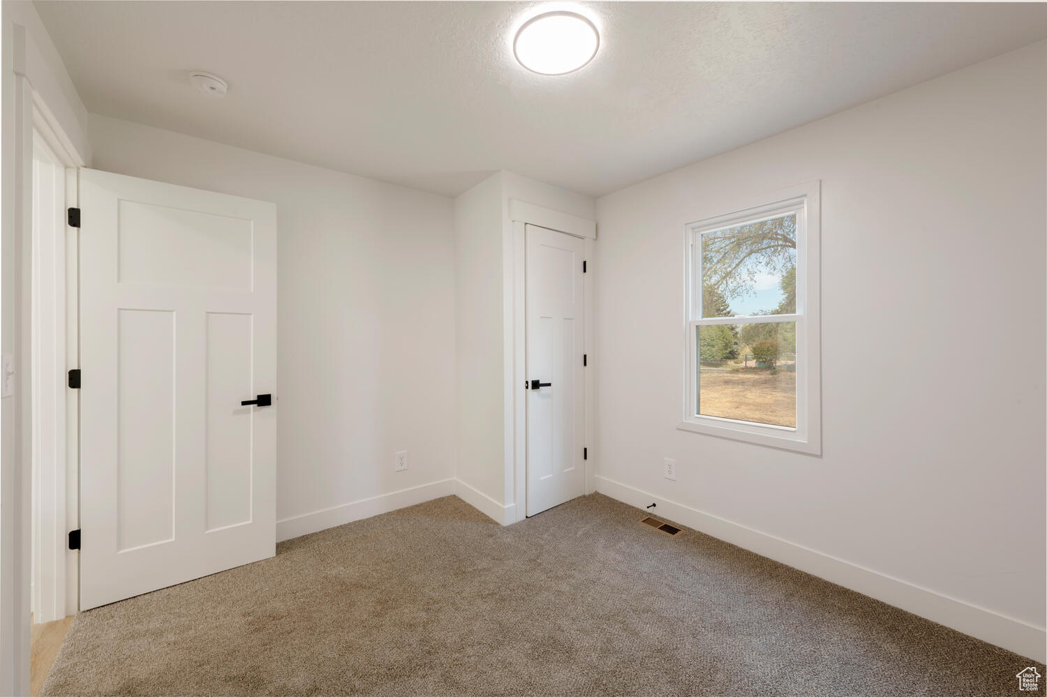 RADIUS CURVE - Residential