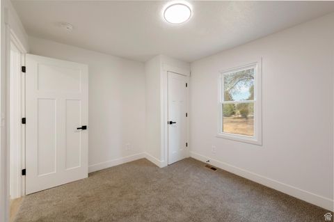 Tiny photo for 9847 S 1000 W, South Jordan, UT 84095 (MLS # 2113054)