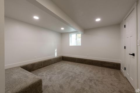 Tiny photo for 9847 S 1000 W, South Jordan, UT 84095 (MLS # 2113054)