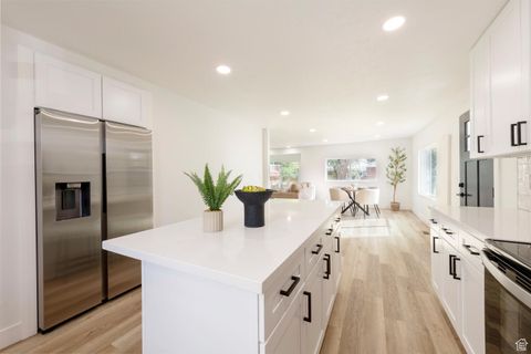 Tiny photo for 9847 S 1000 W, South Jordan, UT 84095 (MLS # 2113054)