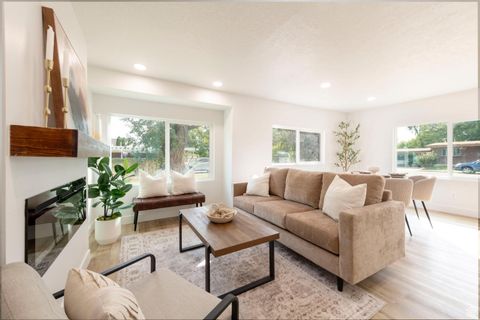 Tiny photo for 9847 S 1000 W, South Jordan, UT 84095 (MLS # 2113054)