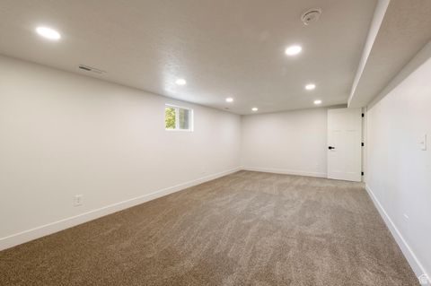 Tiny photo for 9847 S 1000 W, South Jordan, UT 84095 (MLS # 2113054)