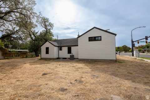 Tiny photo for 9847 S 1000 W, South Jordan, UT 84095 (MLS # 2113054)