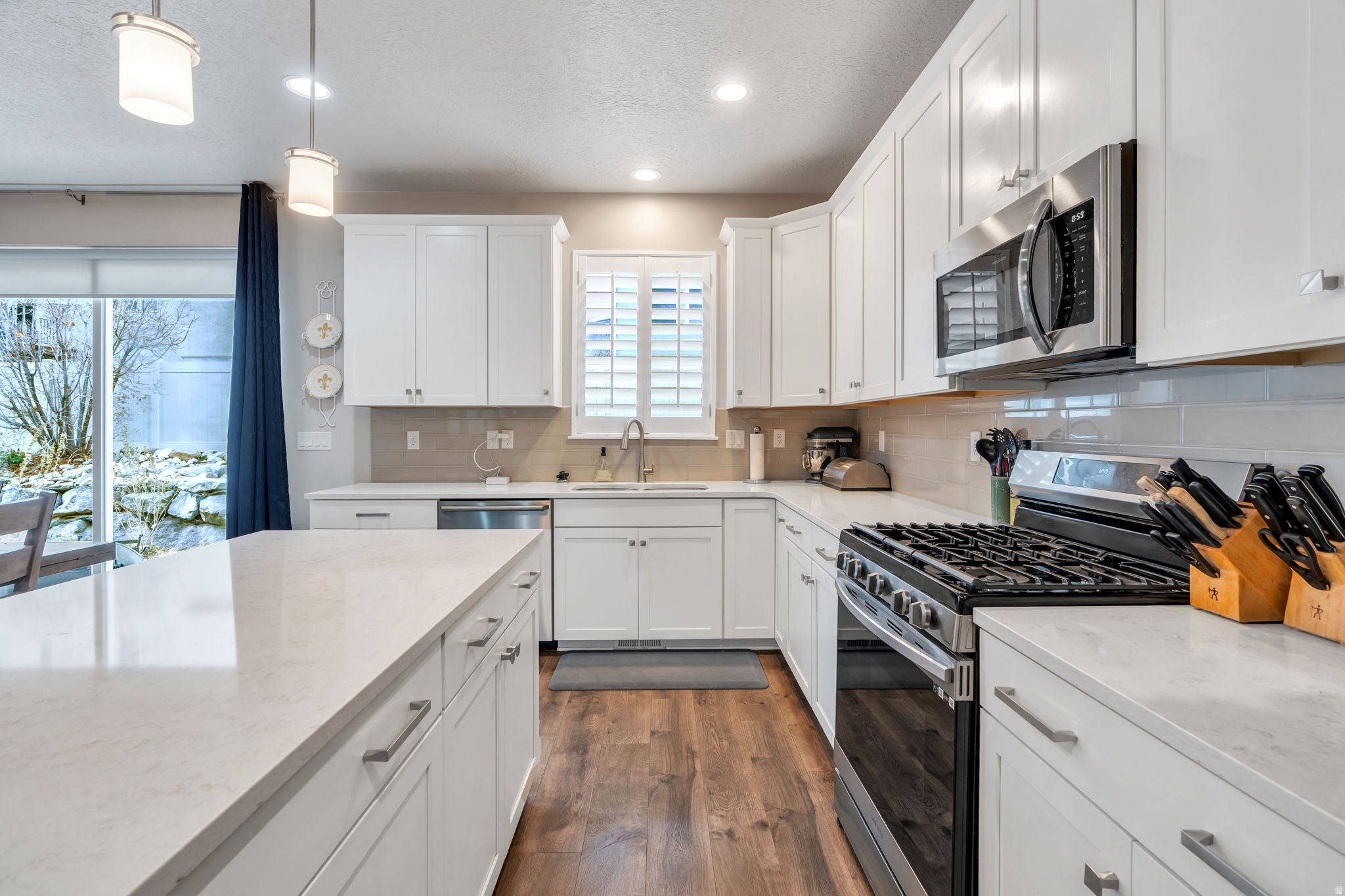 STILLWATER - Residential