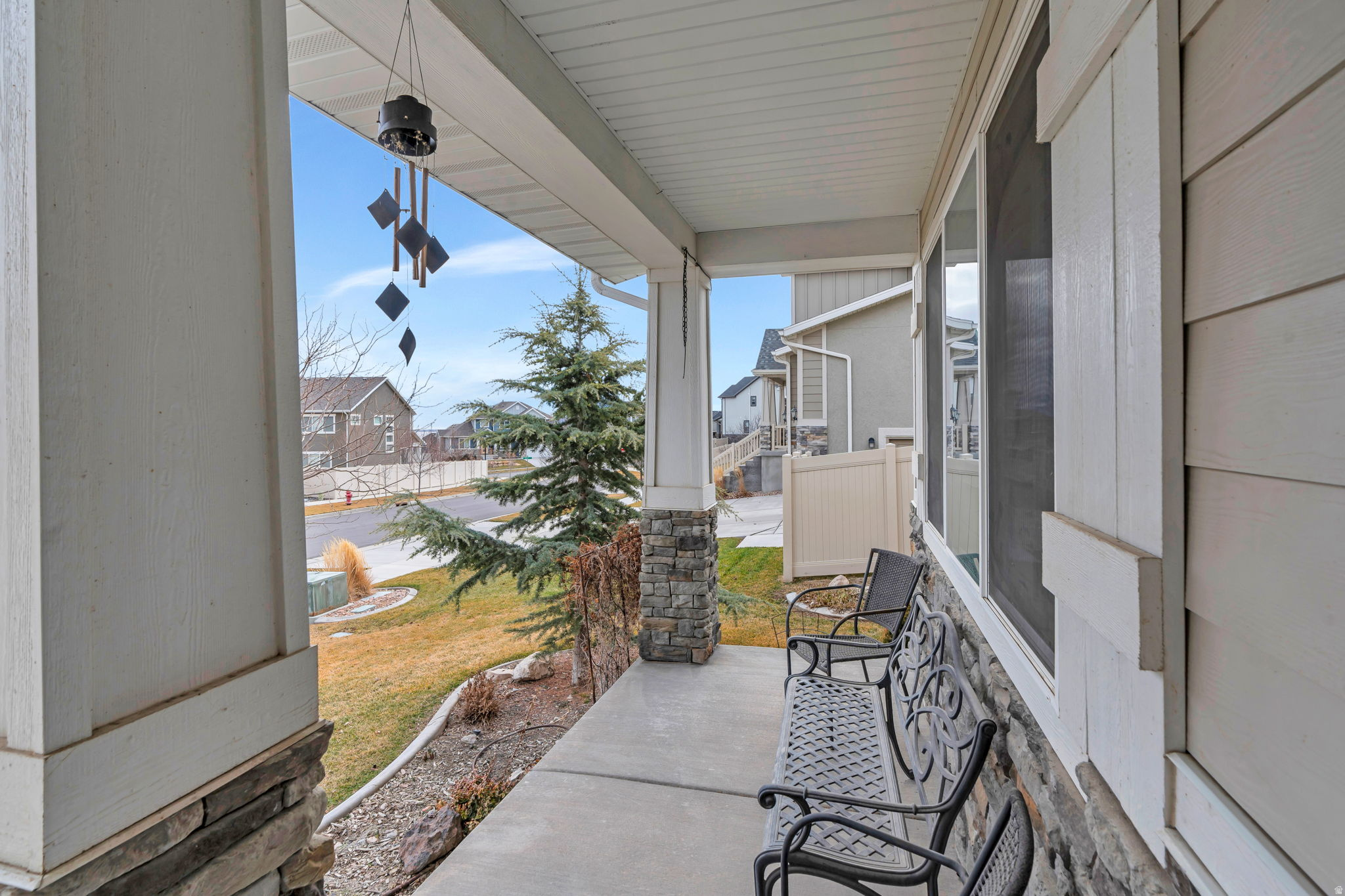 STILLWATER - Residential