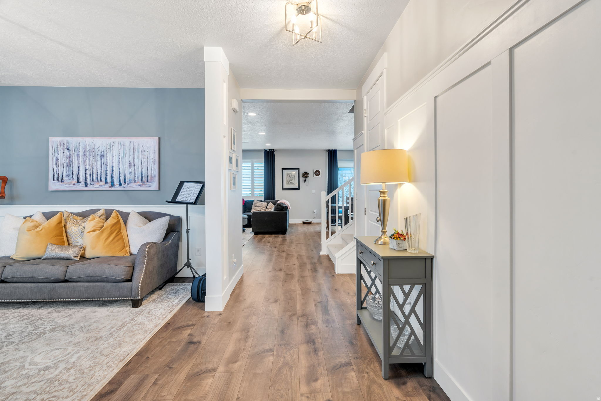 STILLWATER - Residential