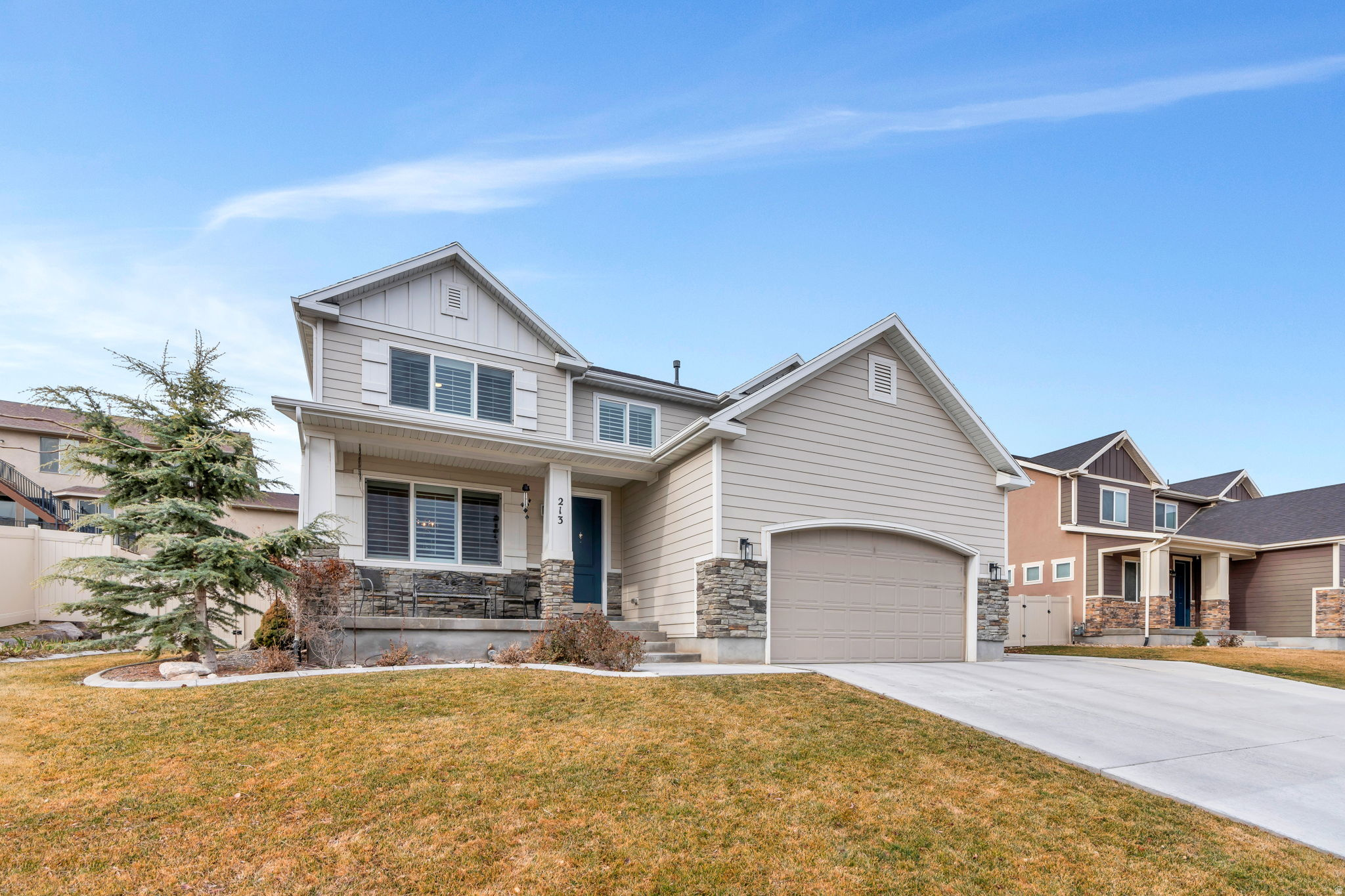 STILLWATER - Residential