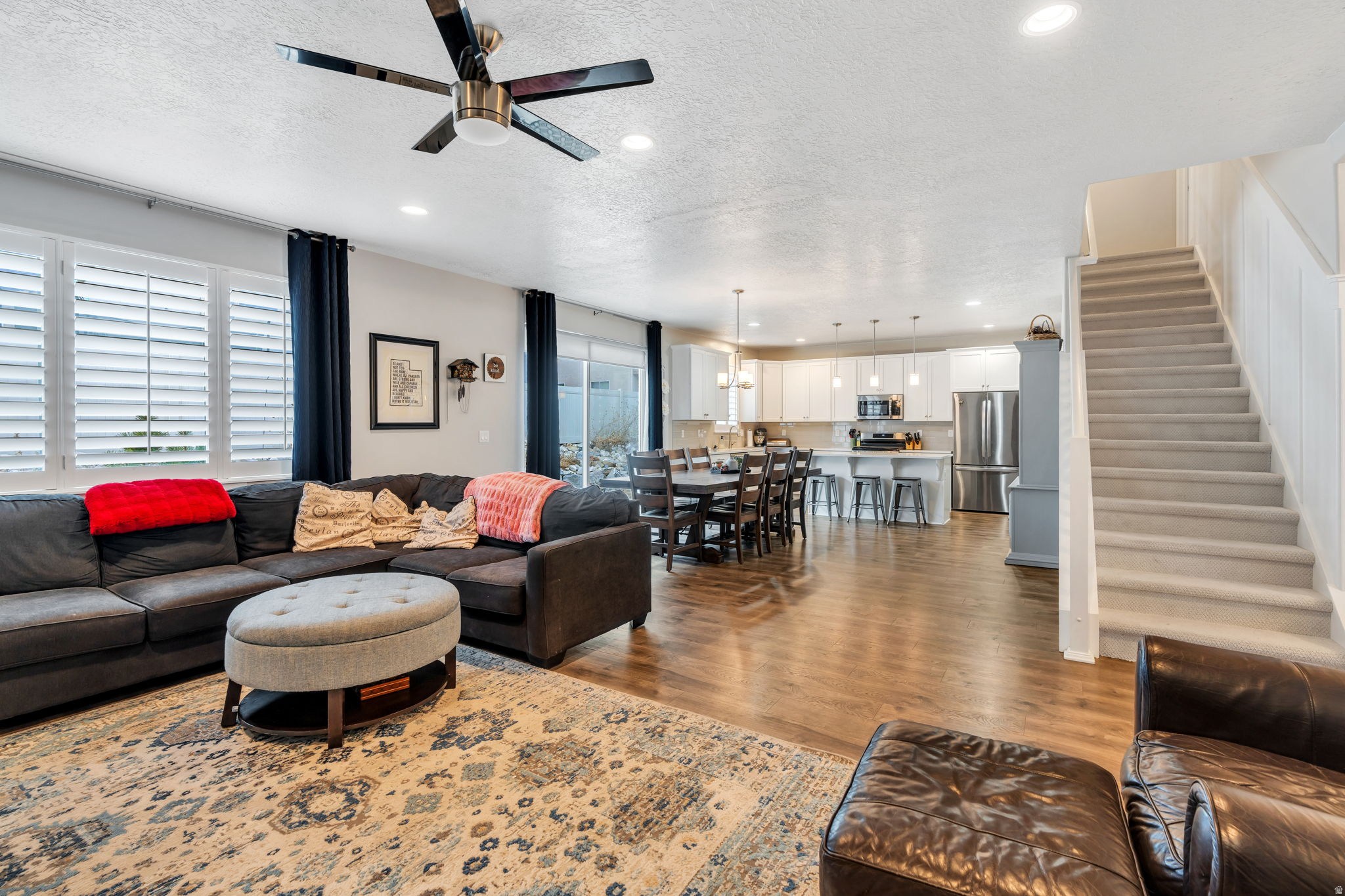 STILLWATER - Residential