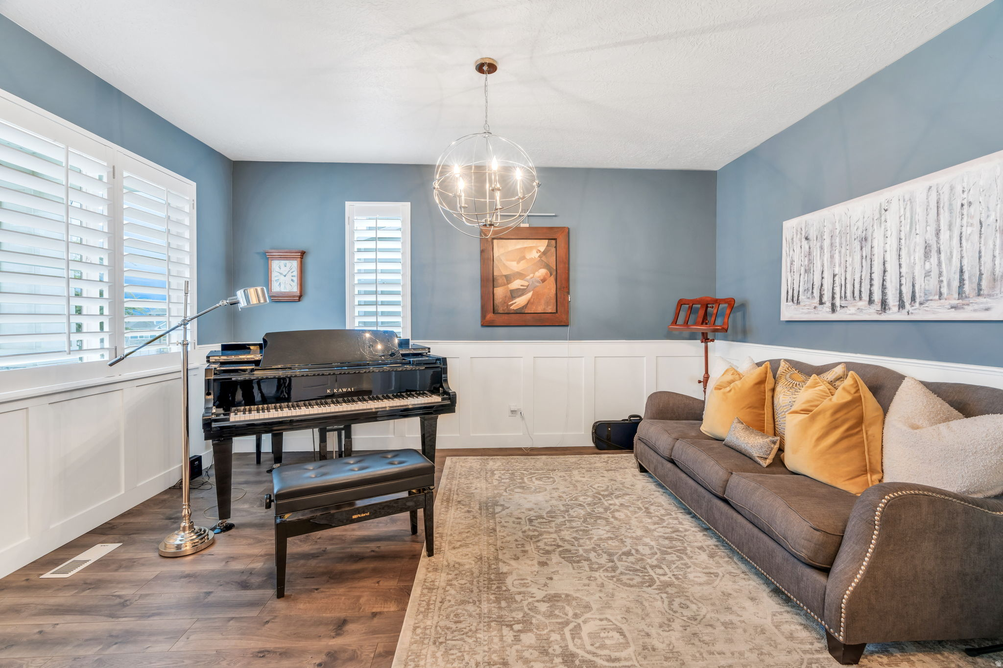 STILLWATER - Residential