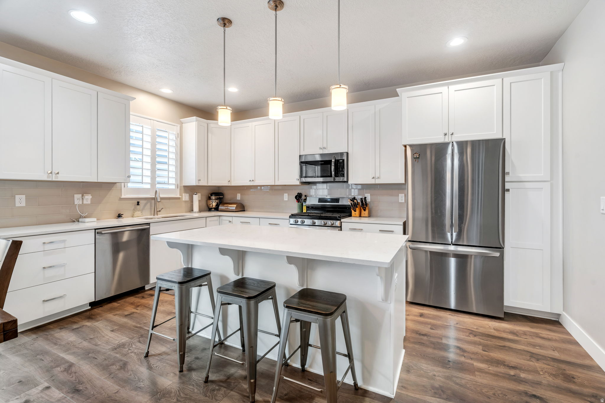 STILLWATER - Residential