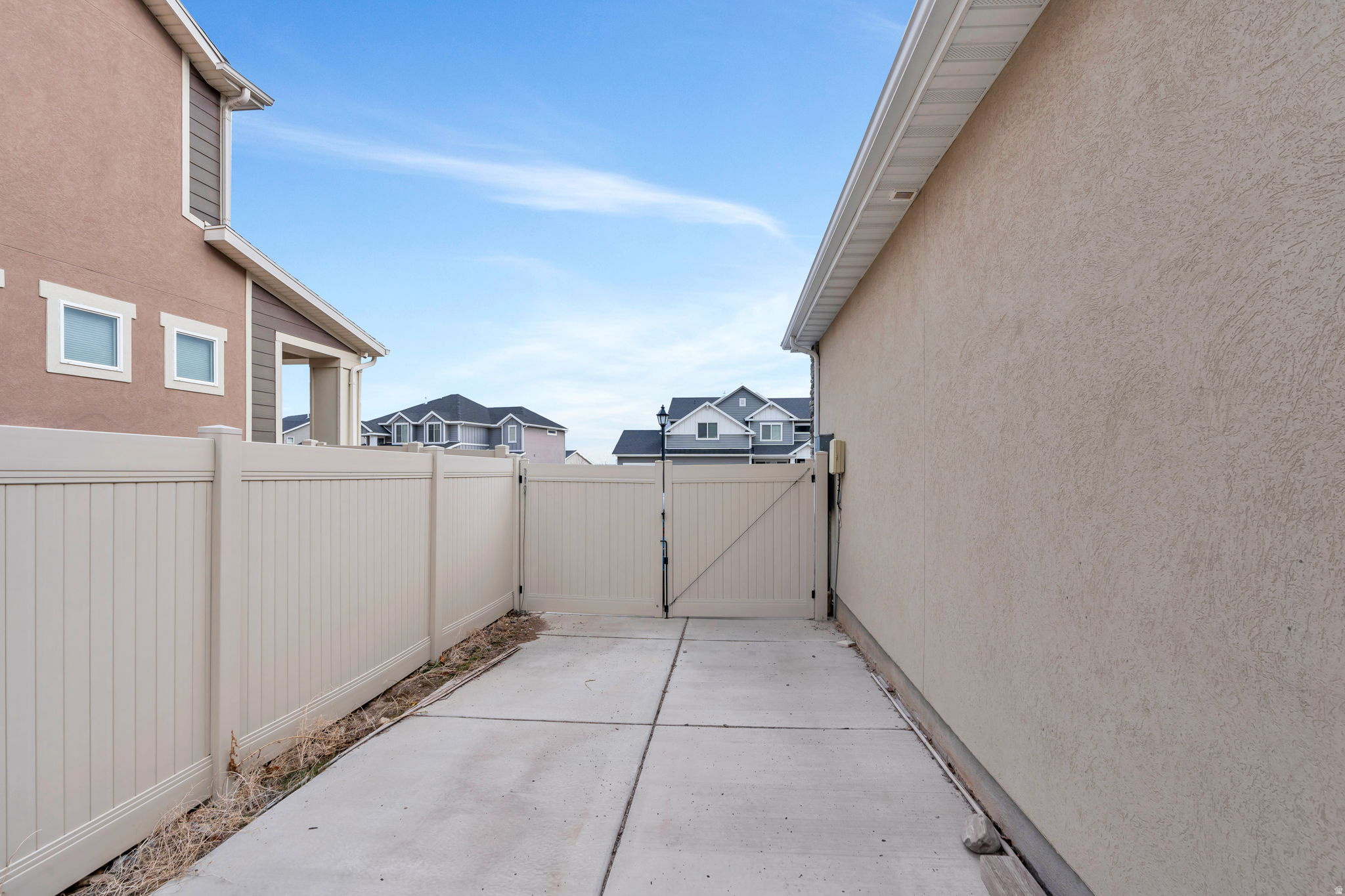 STILLWATER - Residential