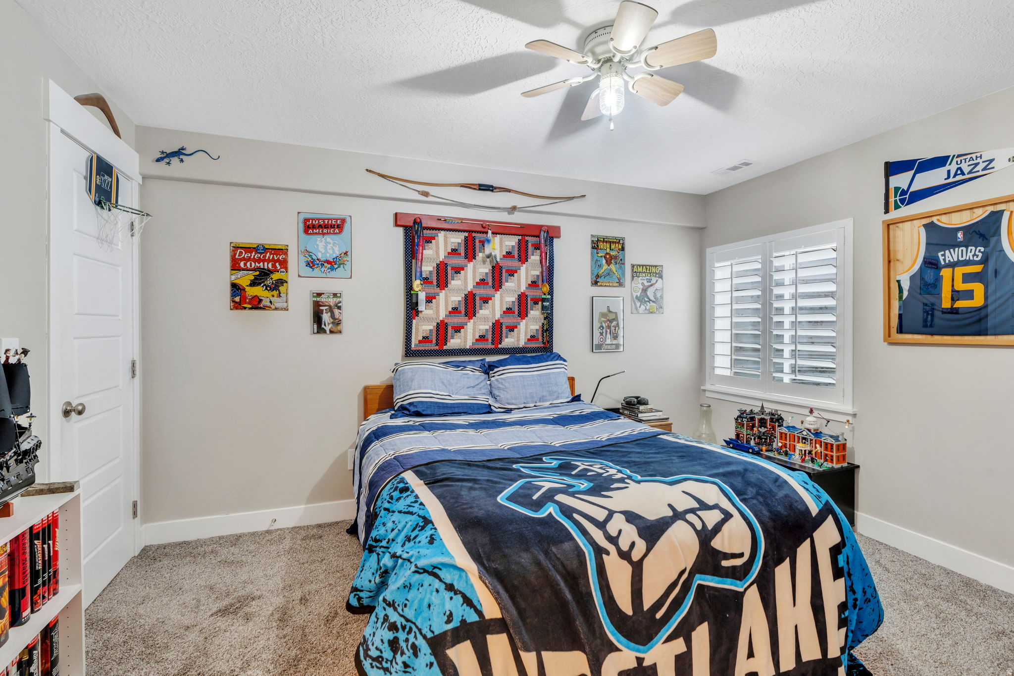 STILLWATER - Residential