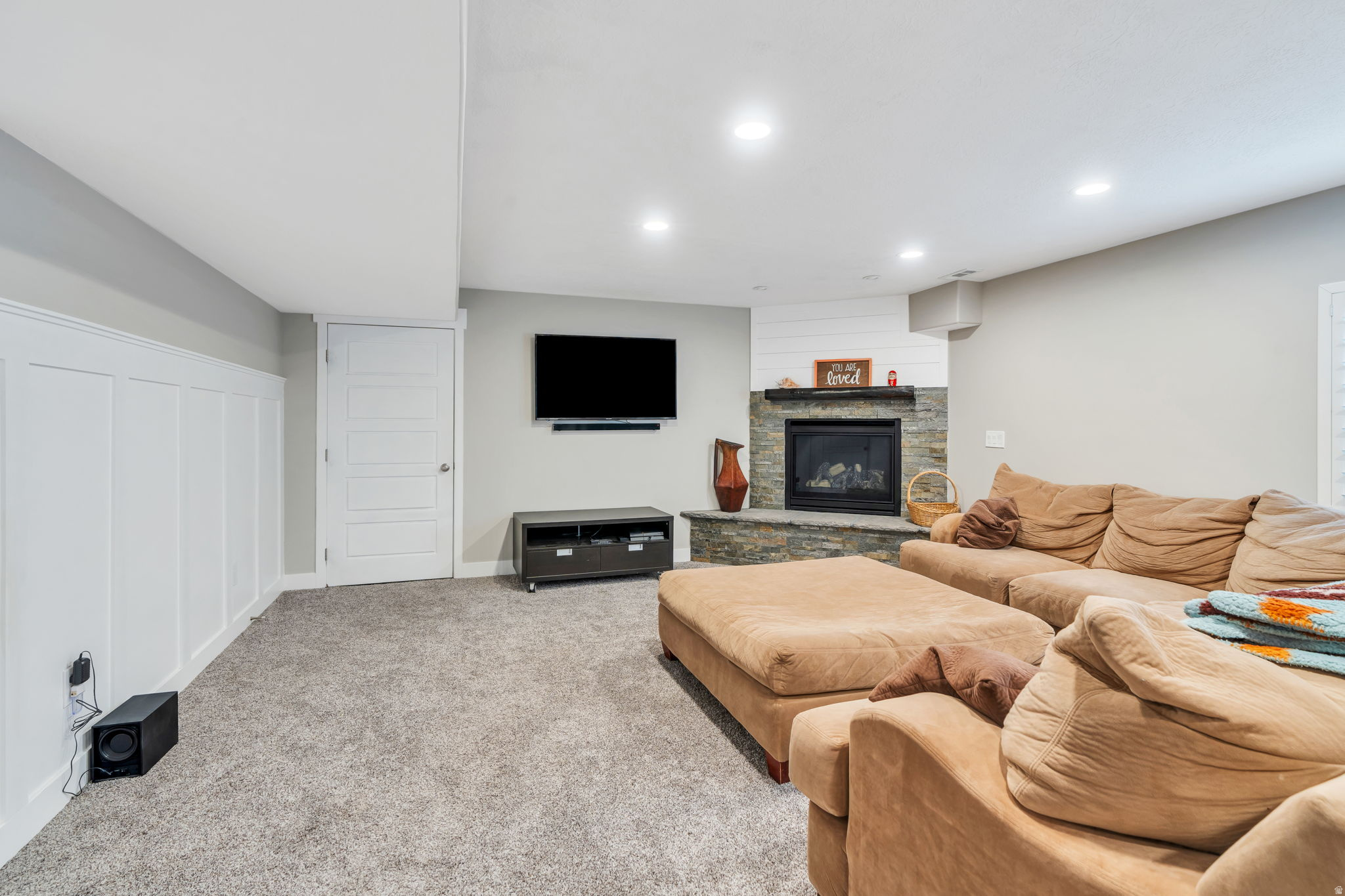 STILLWATER - Residential