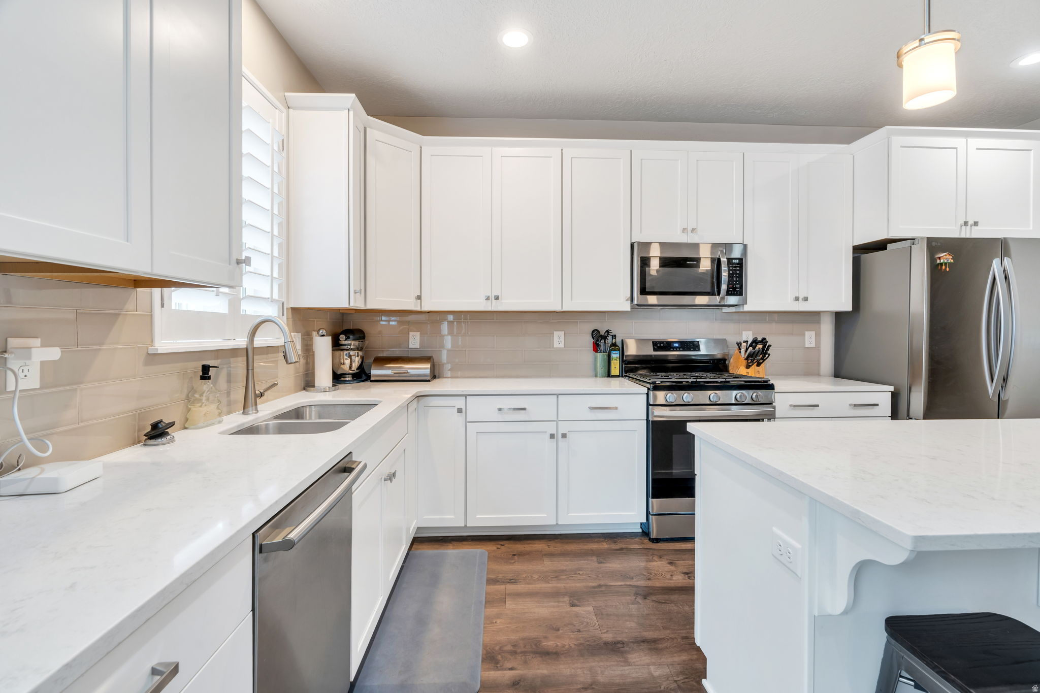 STILLWATER - Residential