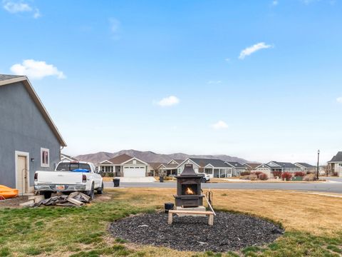 Tiny photo for 1333 S 1050 W, Payson, UT 84651 (MLS # 2135217)