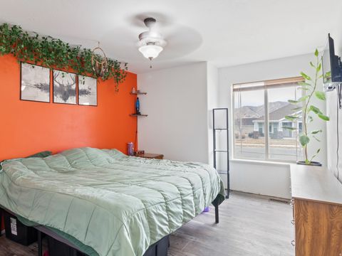 Tiny photo for 1333 S 1050 W, Payson, UT 84651 (MLS # 2135217)