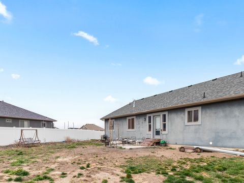 Tiny photo for 1333 S 1050 W, Payson, UT 84651 (MLS # 2135217)