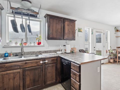 Tiny photo for 1333 S 1050 W, Payson, UT 84651 (MLS # 2135217)