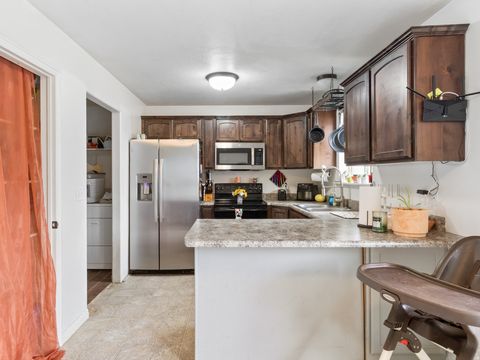 Tiny photo for 1333 S 1050 W, Payson, UT 84651 (MLS # 2135217)