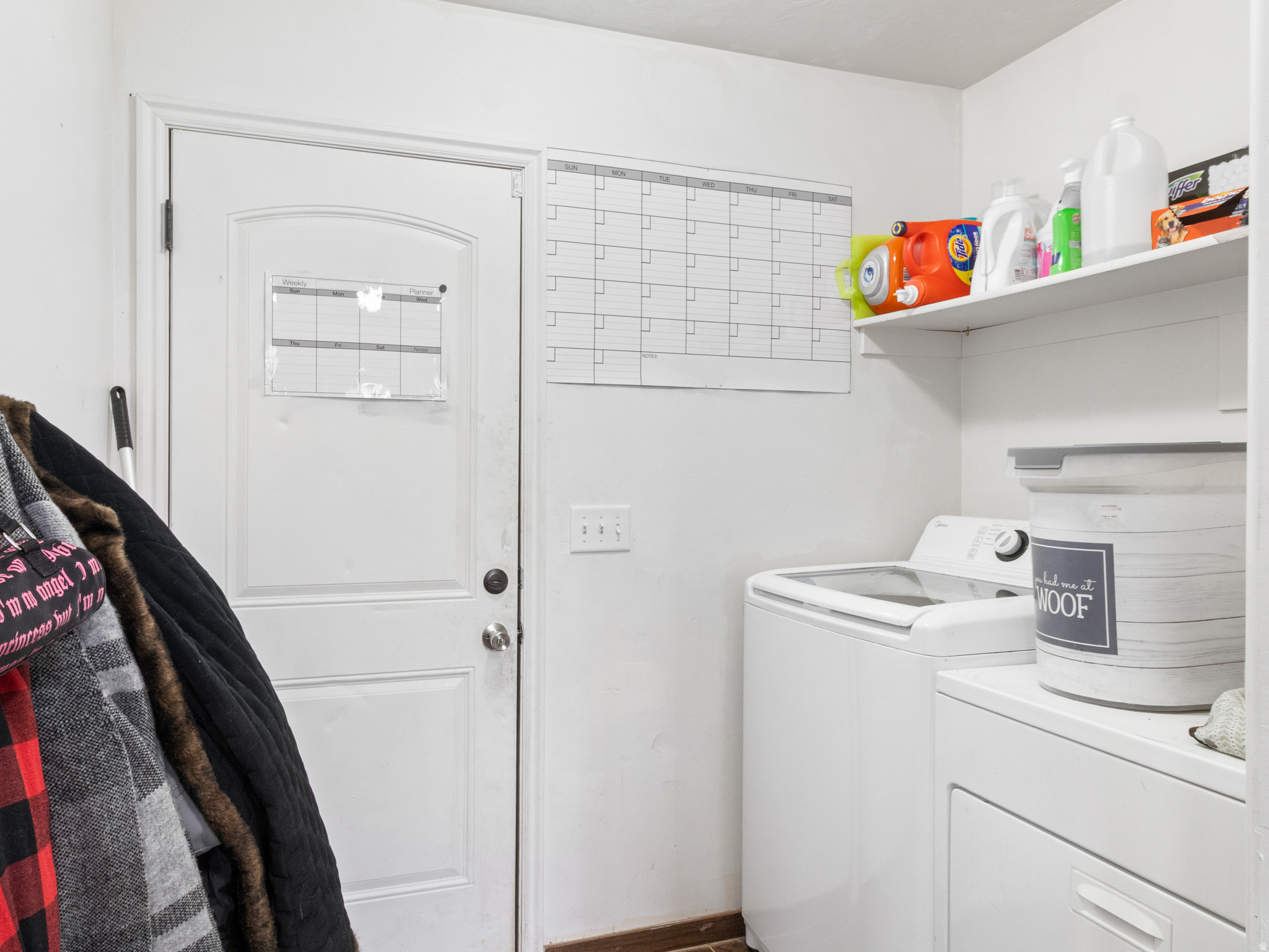 WINEGAR ESTATES - Residential