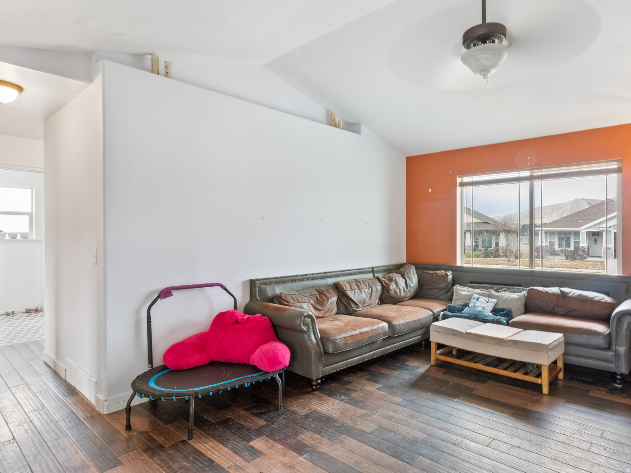 WINEGAR ESTATES - Residential